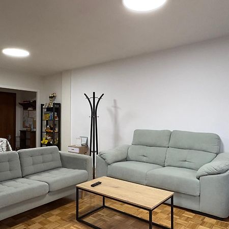 Vut Casa Trujillano Vila Ávila Exterior foto