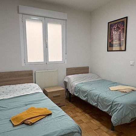 Vut Casa Trujillano Vila Ávila Exterior foto