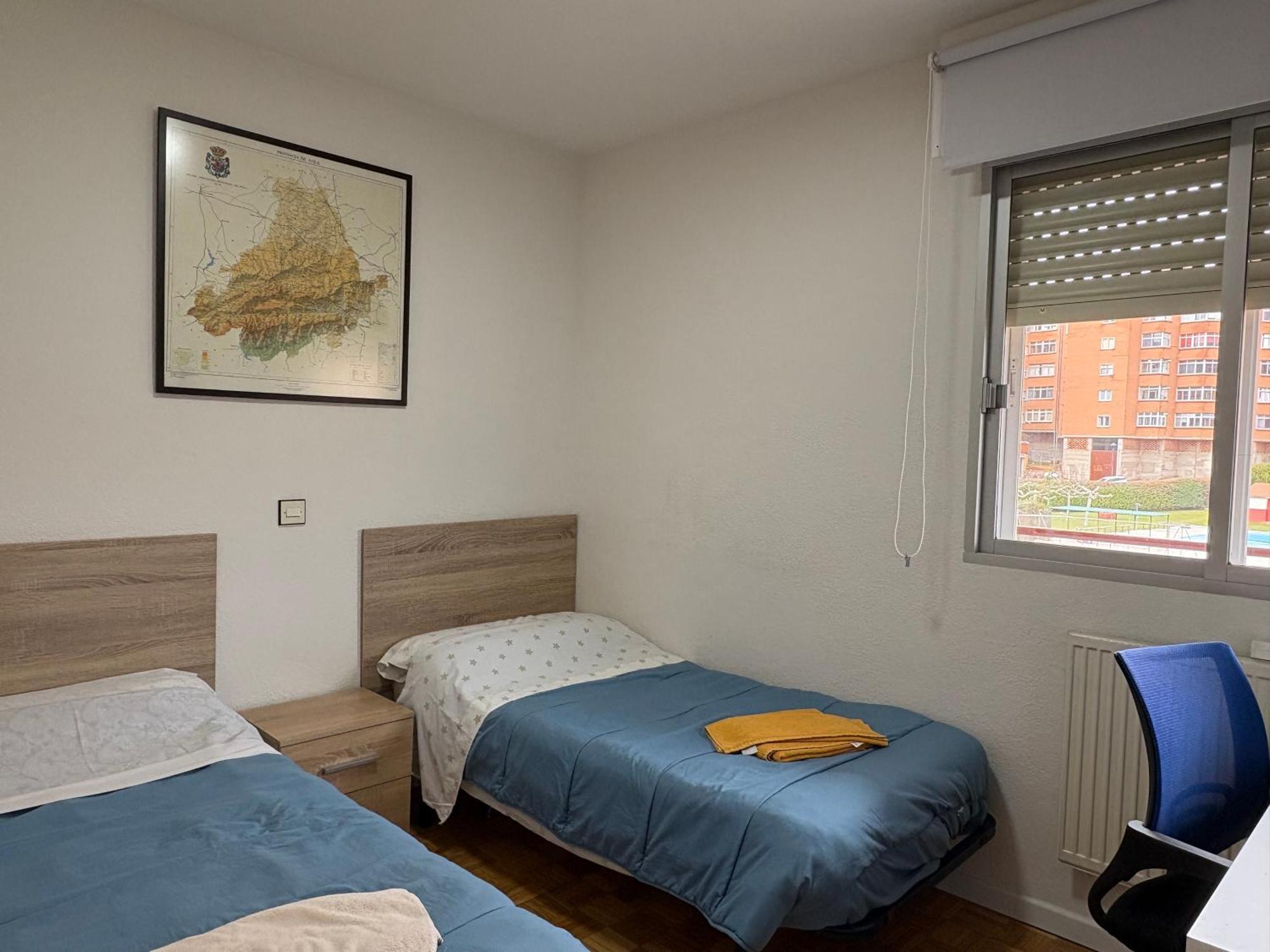 Vut Casa Trujillano Vila Ávila Exterior foto