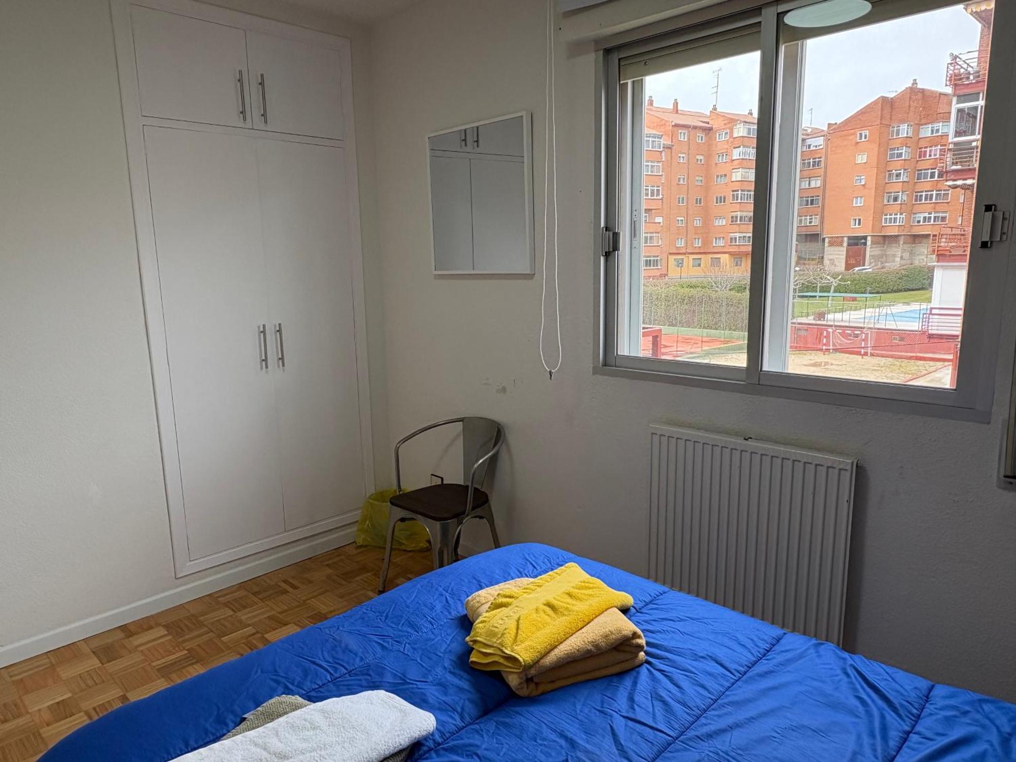 Vut Casa Trujillano Vila Ávila Exterior foto