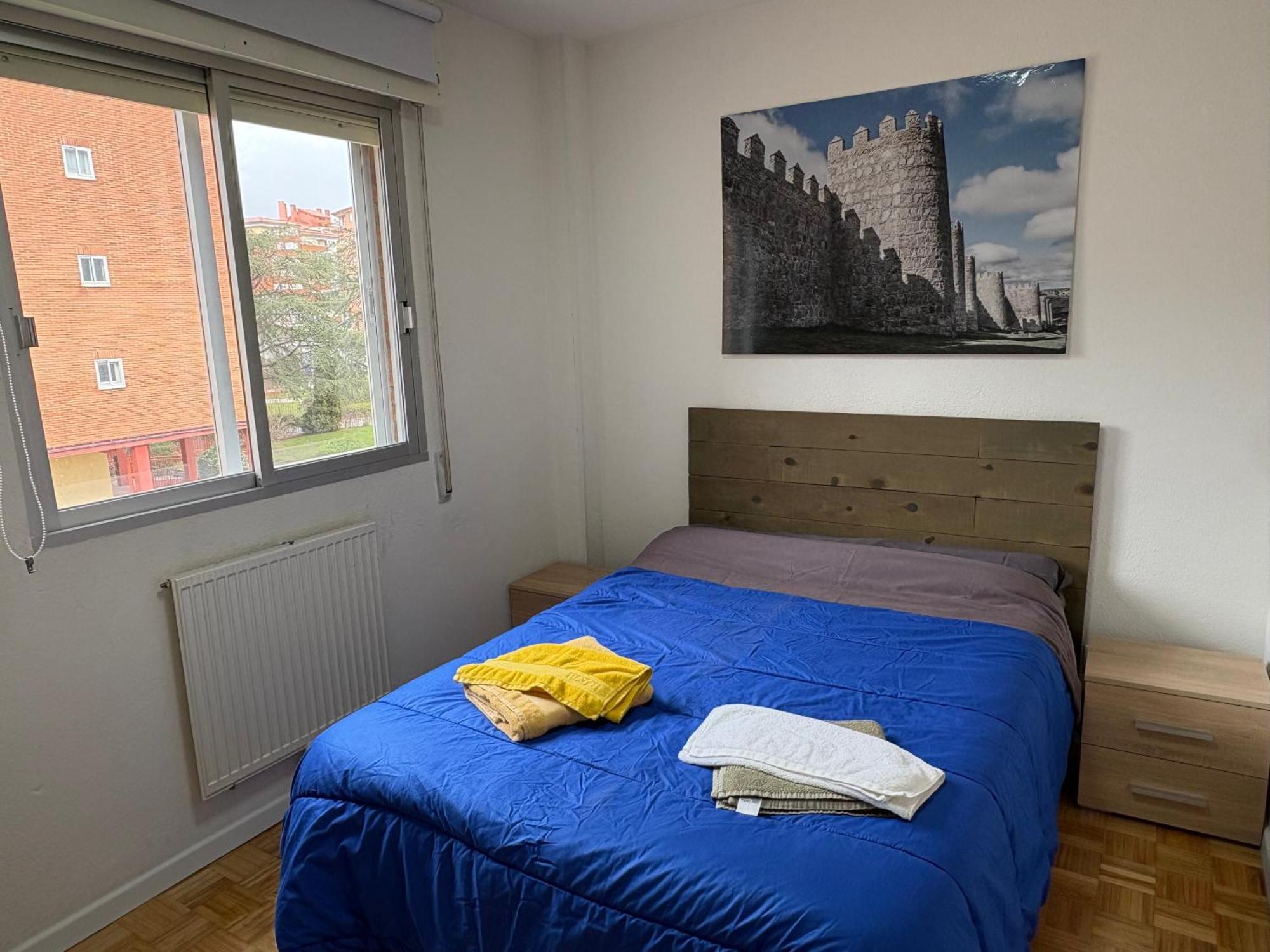 Vut Casa Trujillano Vila Ávila Exterior foto