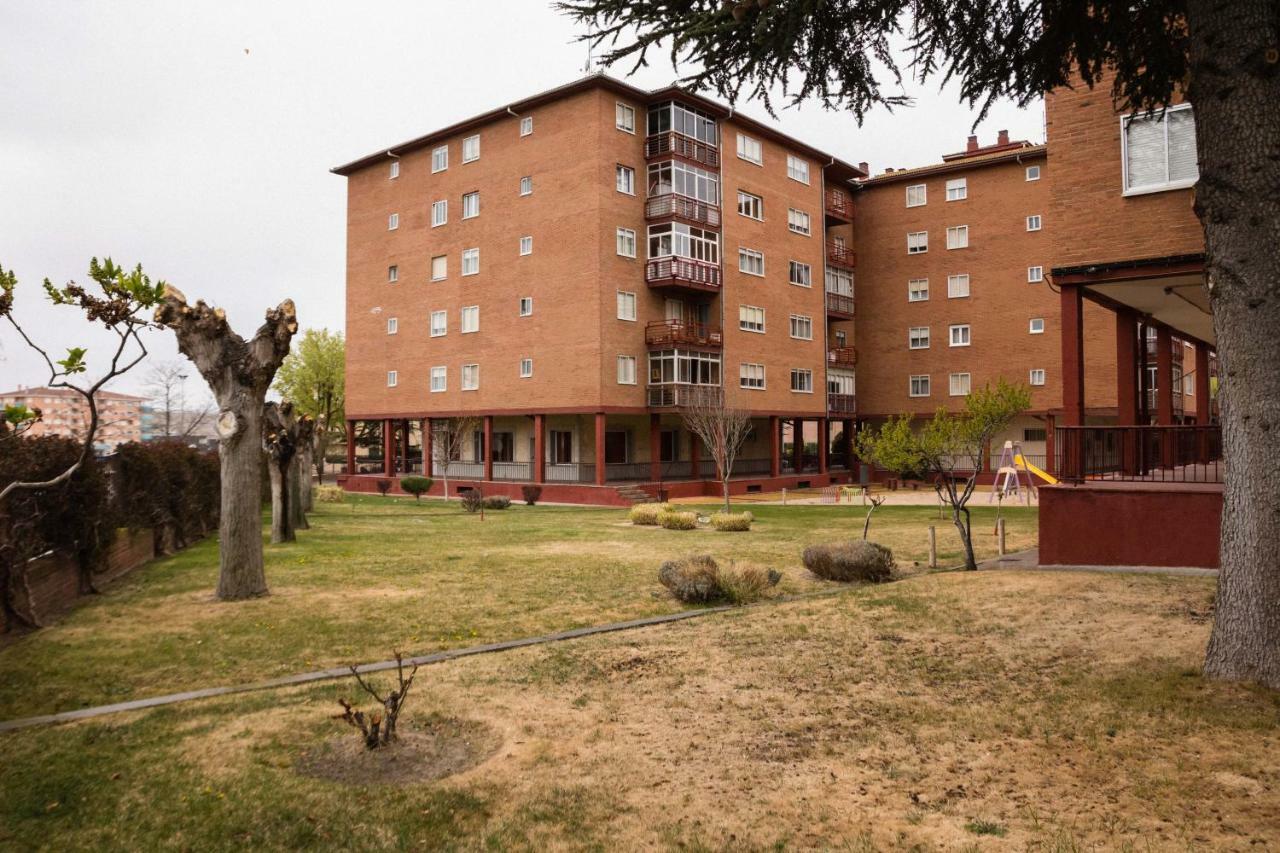 Vut Casa Trujillano Vila Ávila Exterior foto