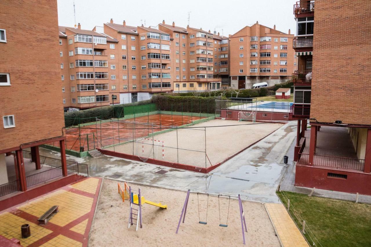 Vut Casa Trujillano Vila Ávila Exterior foto