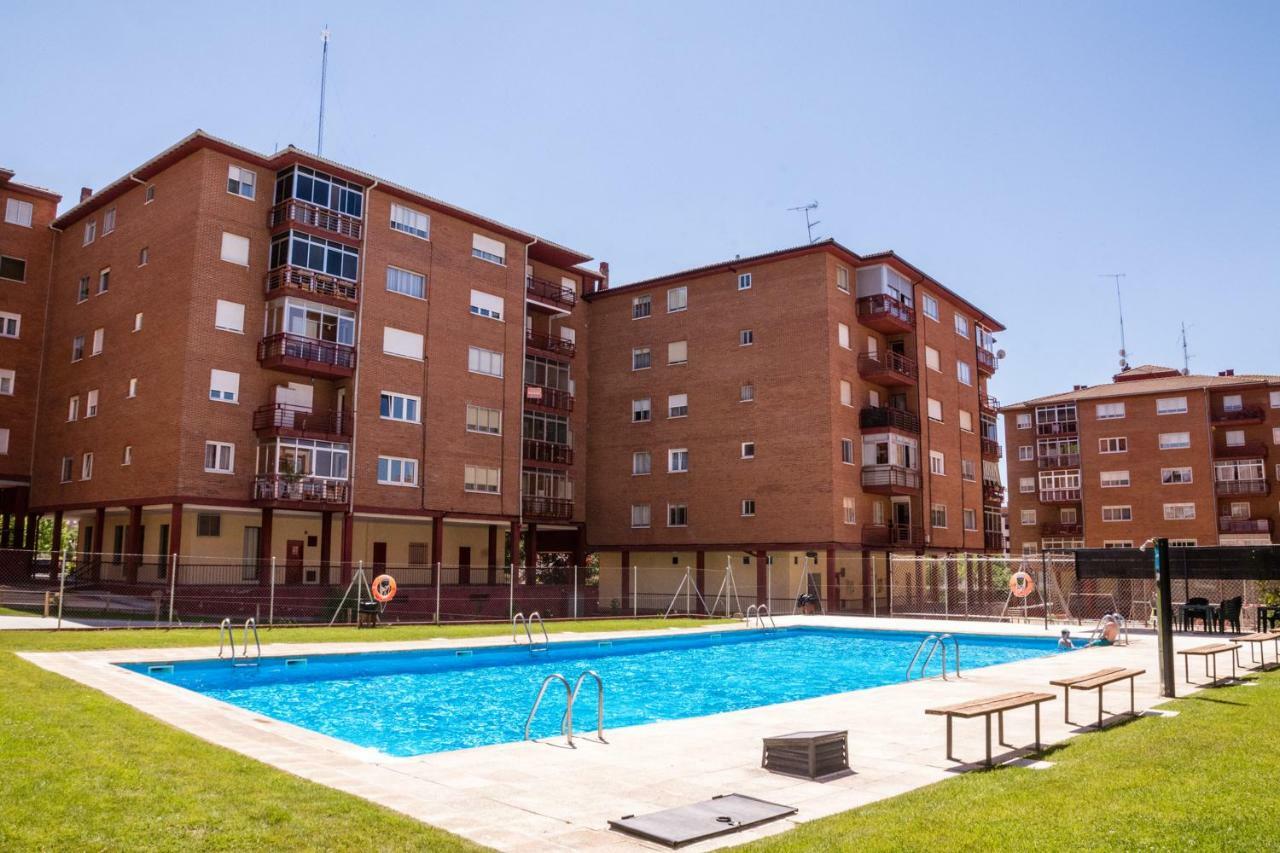 Vut Casa Trujillano Vila Ávila Exterior foto
