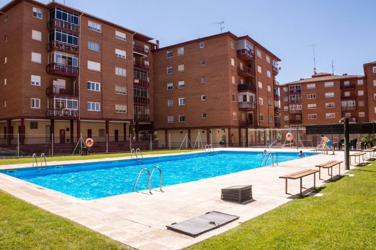 Vut Casa Trujillano Vila Ávila Exterior foto