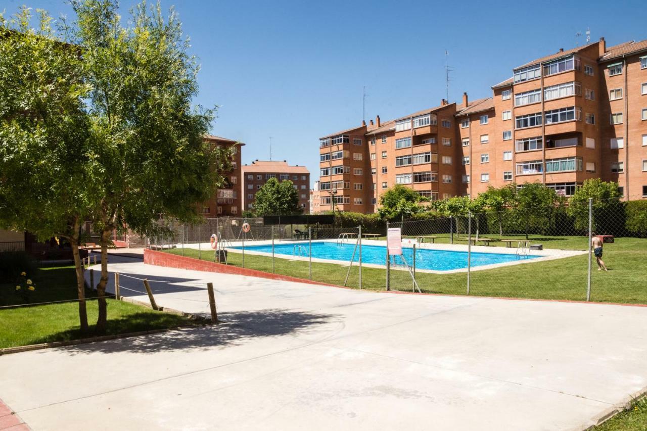 Vut Casa Trujillano Vila Ávila Exterior foto